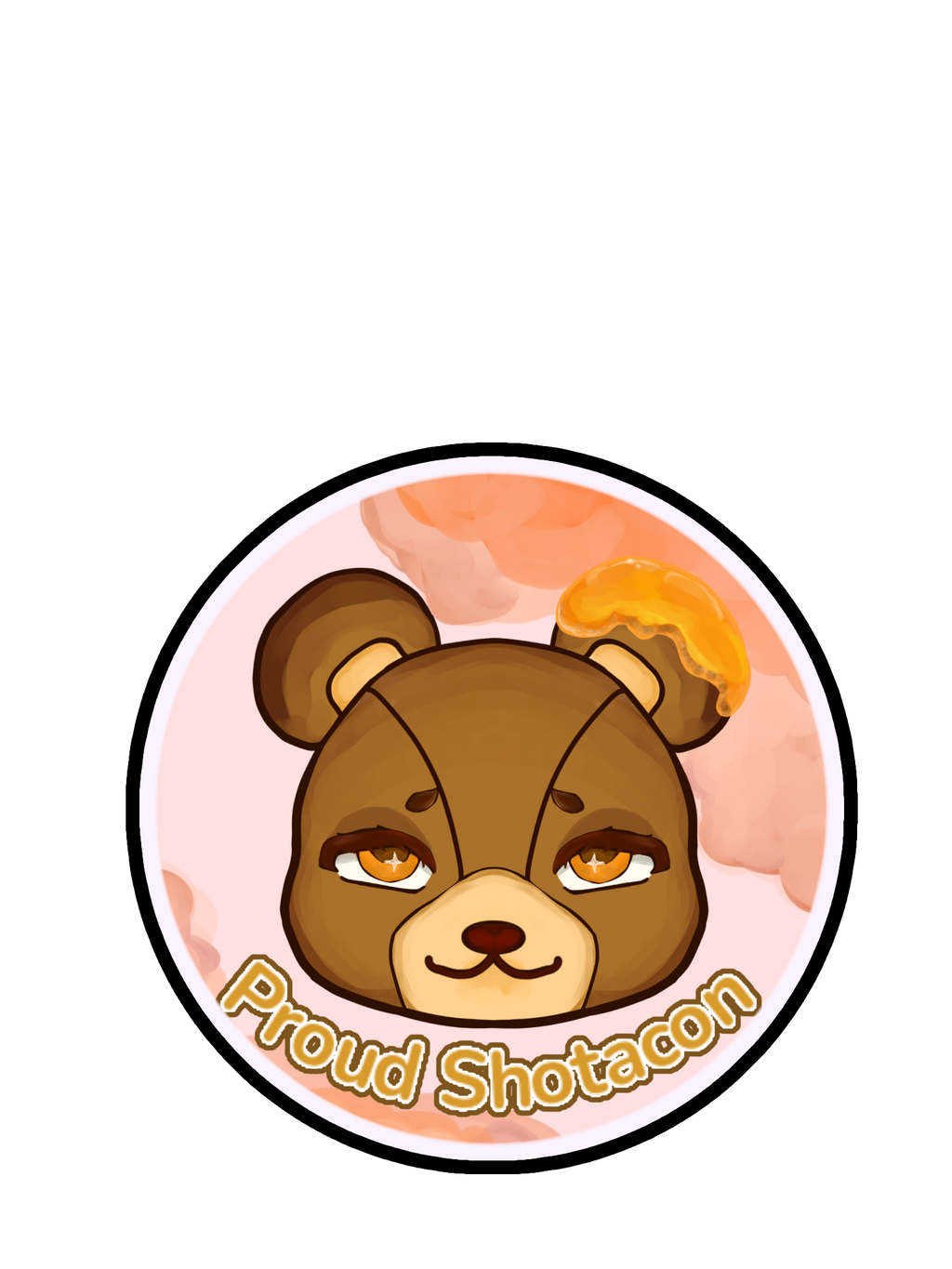 Proud Shotacon