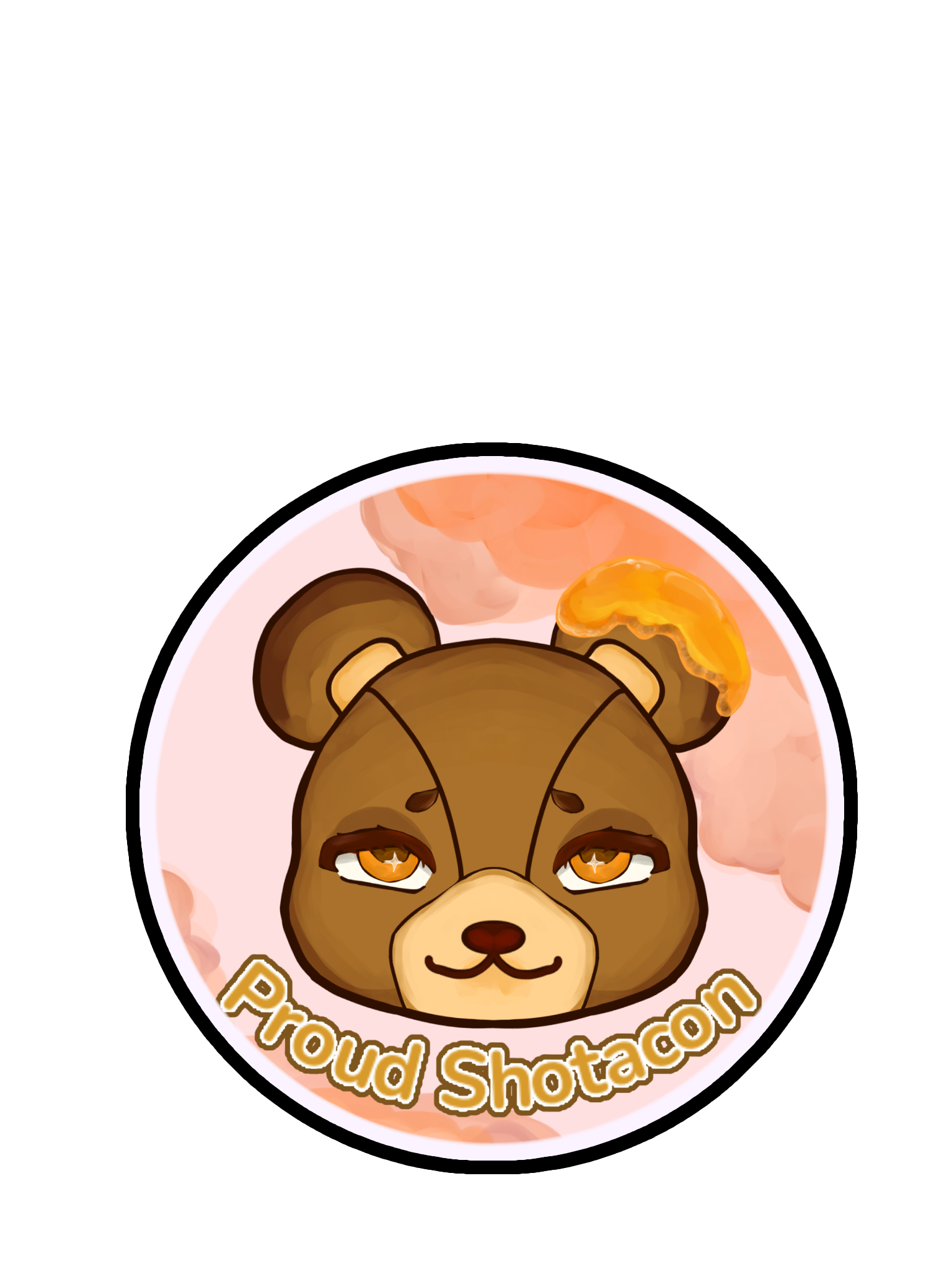 Proud Shotacon